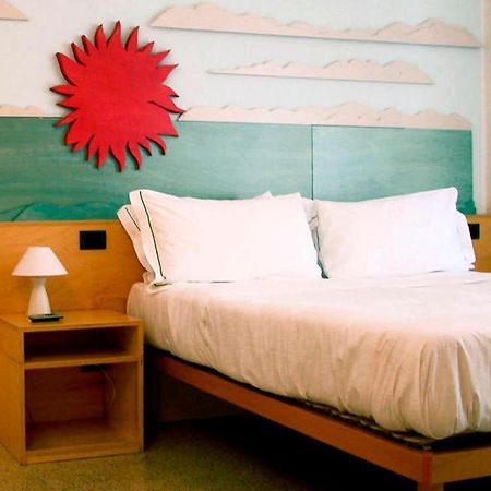 Affittacamere Tonino Basso Vernazza Room photo