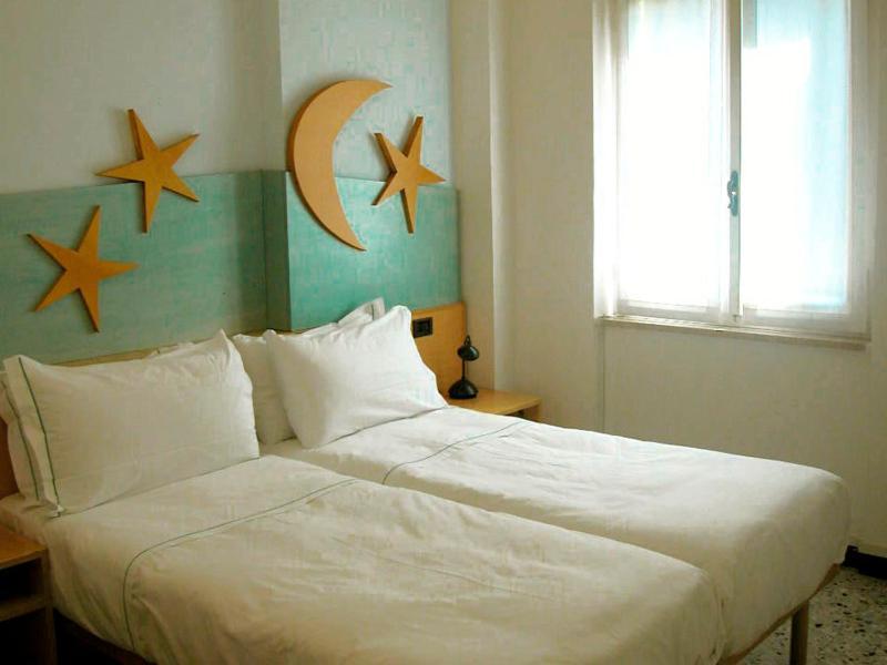Affittacamere Tonino Basso Vernazza Room photo