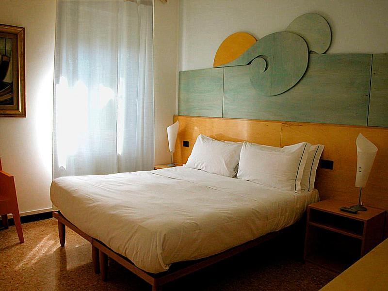 Affittacamere Tonino Basso Vernazza Room photo