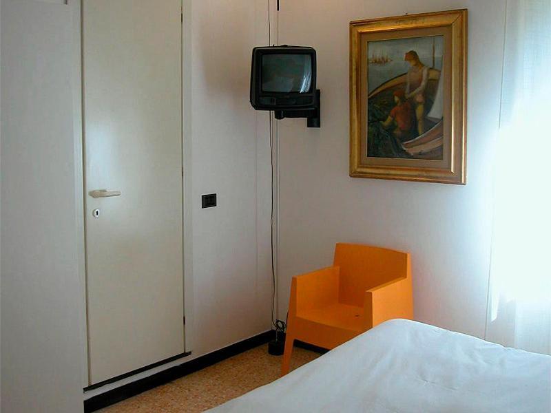 Affittacamere Tonino Basso Vernazza Room photo