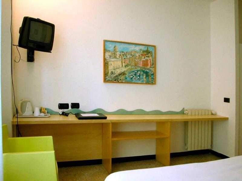 Affittacamere Tonino Basso Vernazza Room photo